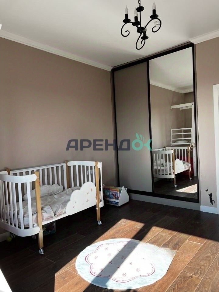 m. Shelepikha: Apartment, 3-rooms
