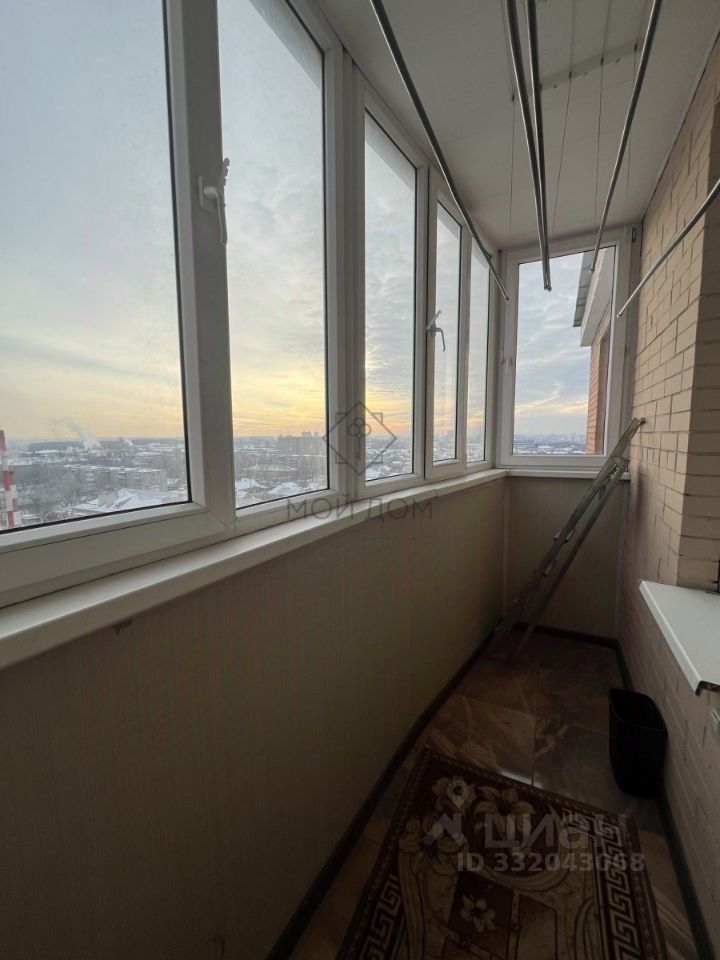m. Silikatnaya: Apartment, 2-rooms