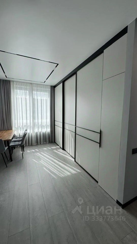 m. Fili: Apartment, 2-rooms