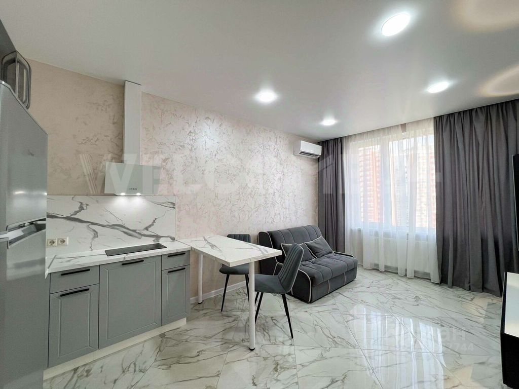 m. Nagornaya: Apartment, studio