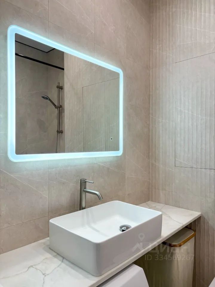 m. Volgogradsky prospekt: Apartment, 1-rooms
