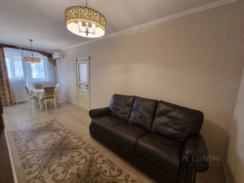 m. Planernaya: Apartment, 2-rooms