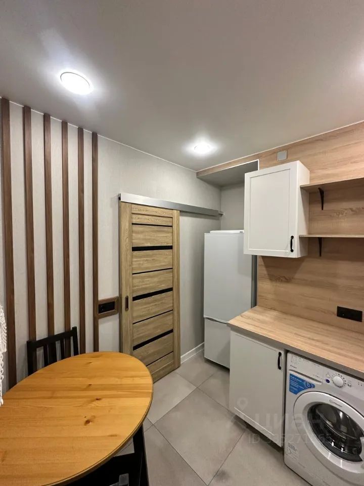 m. Frunzenskaya: Apartment, 1-rooms