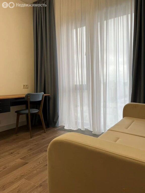 m. Elektrozavodskaya: Apartment, 1-rooms