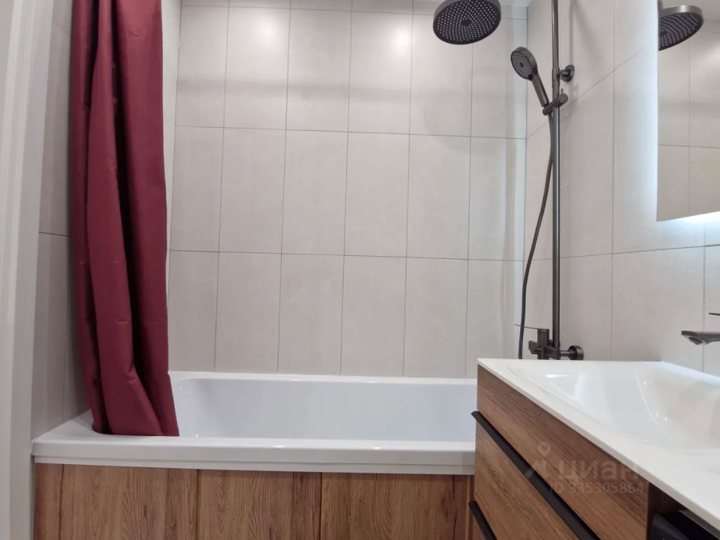 m. Kuntsevskaya: Apartment, 1-rooms