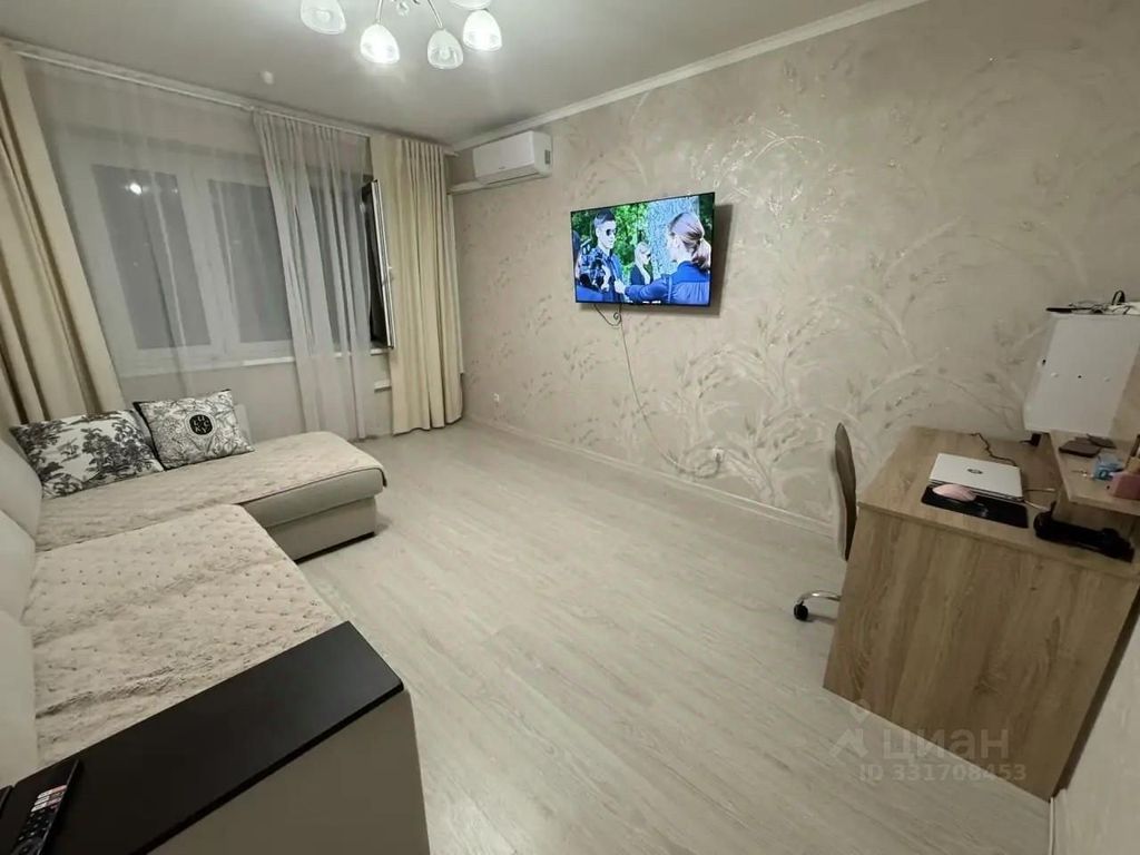 m. Lyubertsy I: Apartment, 2-rooms