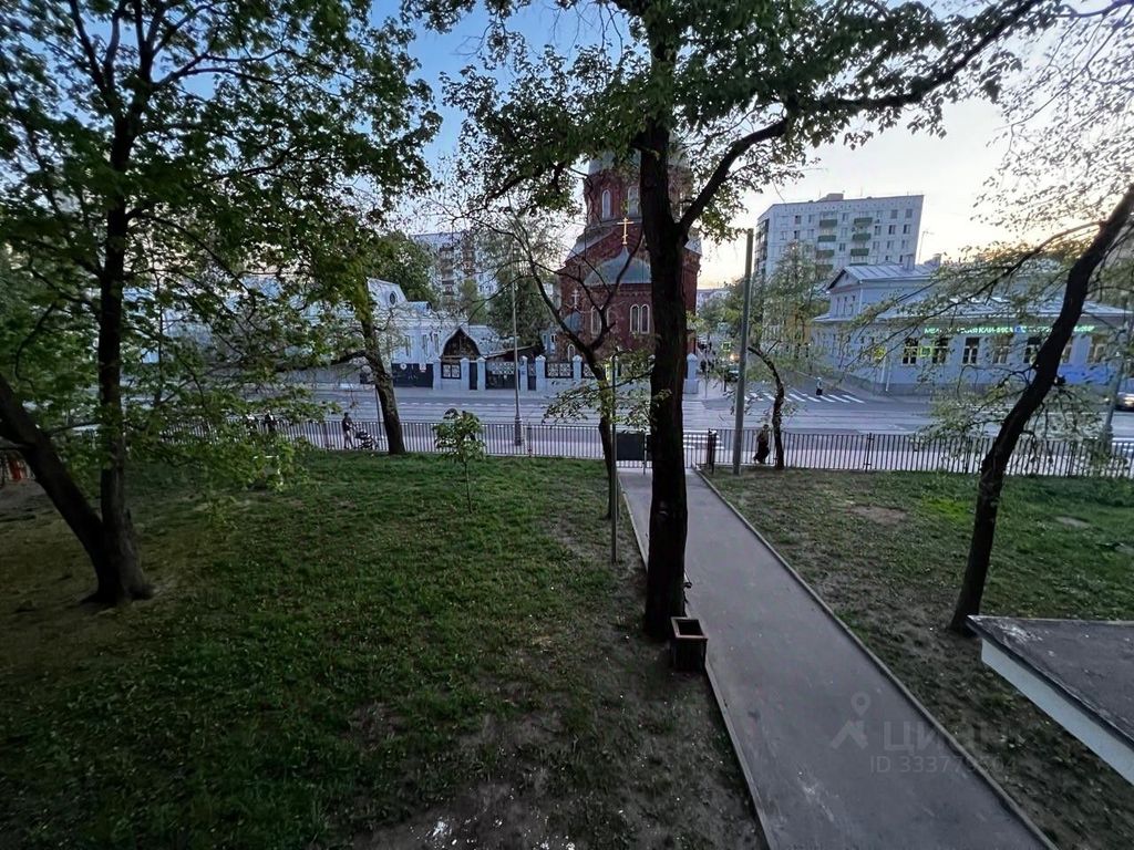 m. Paveletskaya: Apartment, 1-rooms
