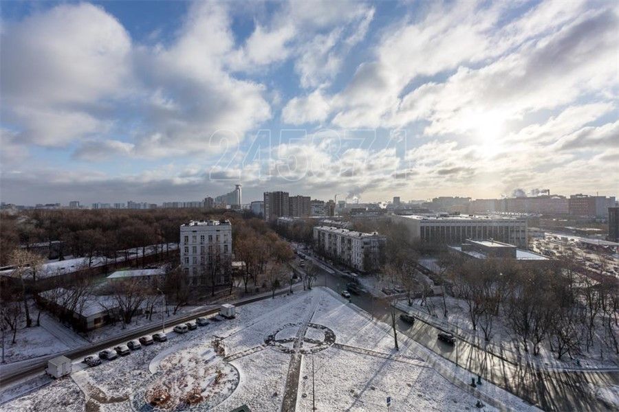 m. Mitkovo: Apartment, studio