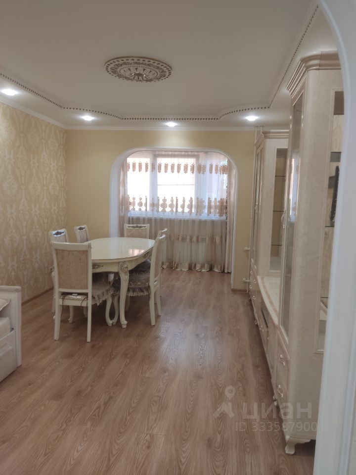 m. Malakhovka: Apartment, 3-rooms