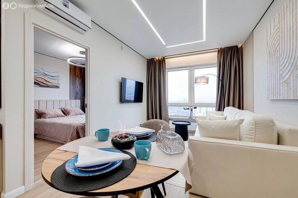 m. Degunino: Apartment, 1-rooms