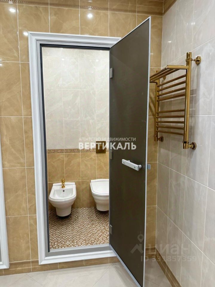 m. Nemchinovka: Apartment, 3-rooms