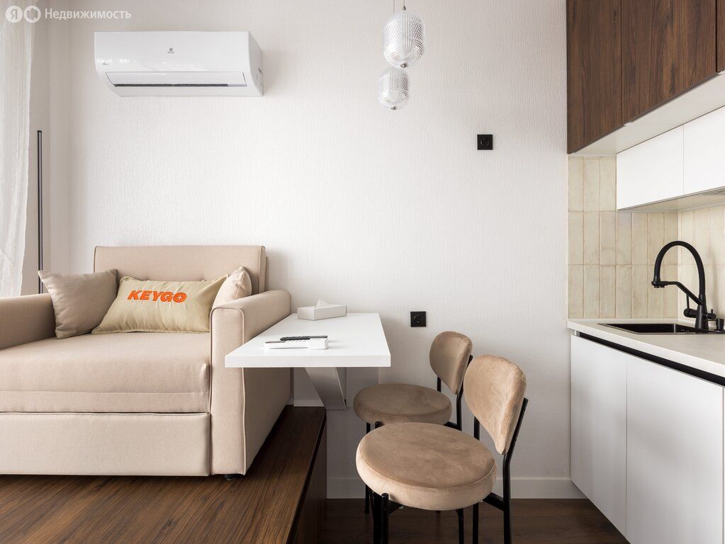 m. Izmaylovo: Apartment, studio
