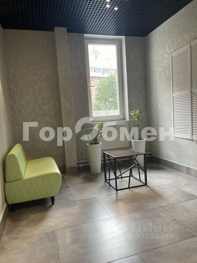 m. TsSKA: Apartment, 2-rooms