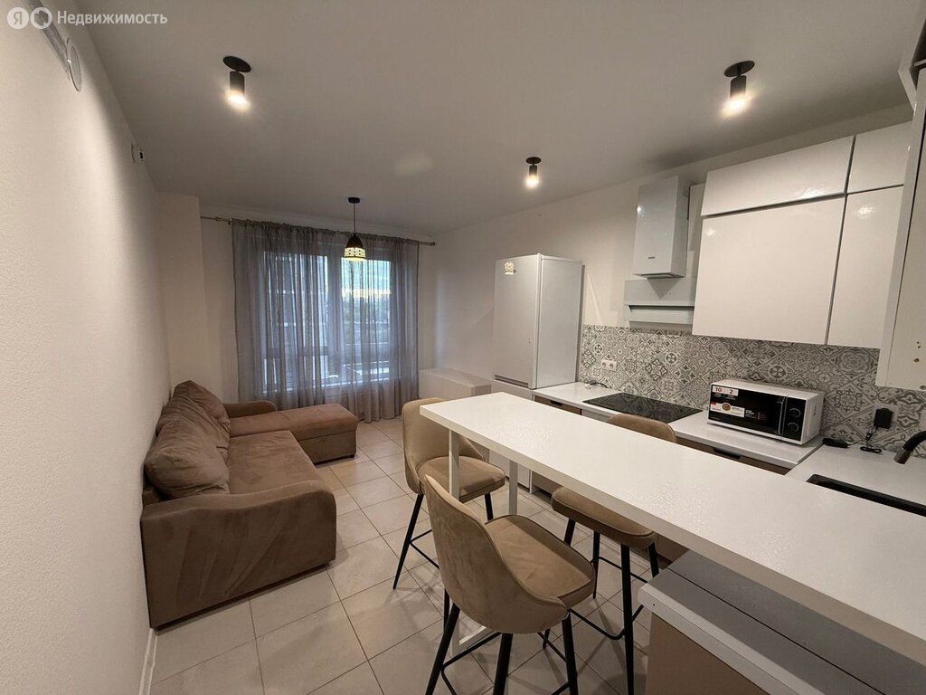 m. Ozernaya: Apartment, 1-rooms