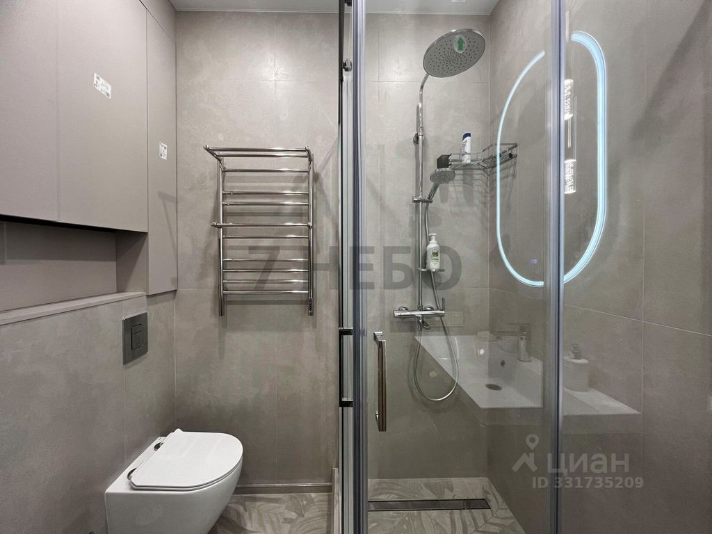 m. Potapovo: Apartment, 2-rooms