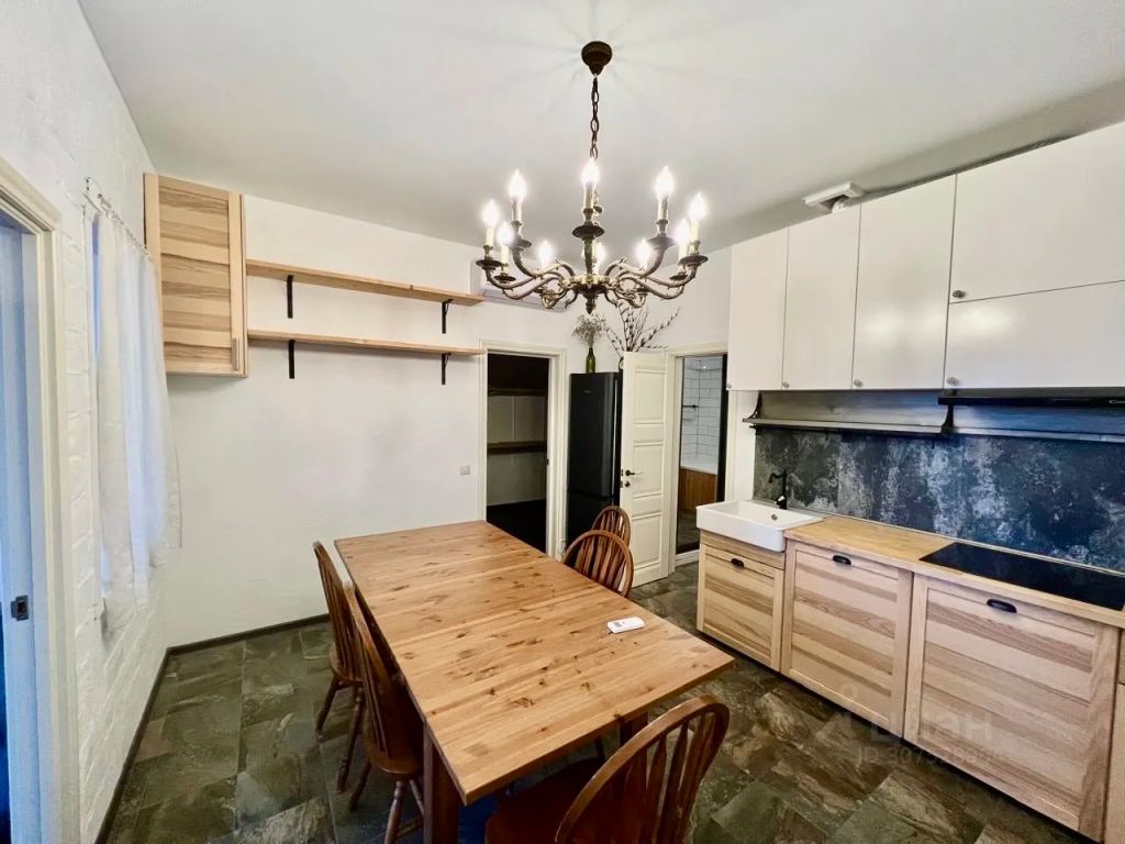 m. Reutovo: Apartment, 3-rooms