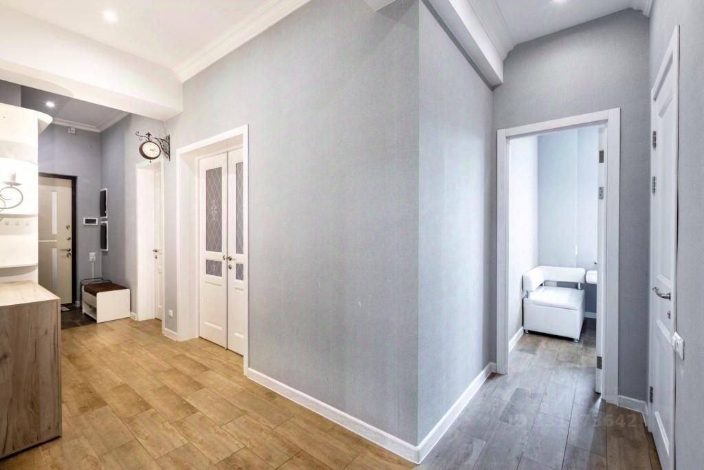 m. Kutuzovskaya: Apartment, 1-rooms
