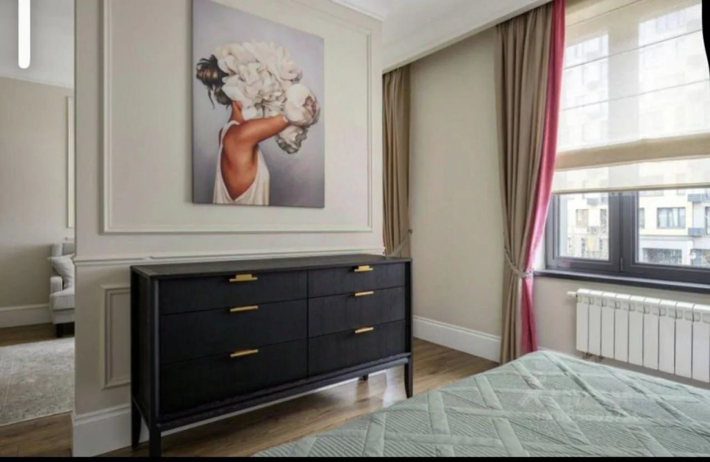 m. Skolkovo: Apartment, 2-rooms