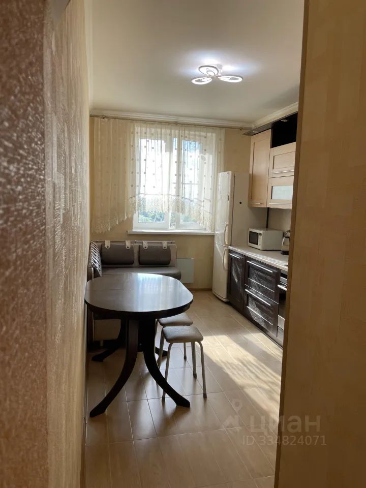 m. Reutovo: Apartment, 1-rooms