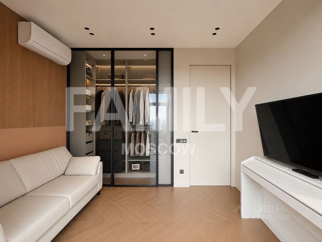 m. Khovrino: Apartment, 3-rooms