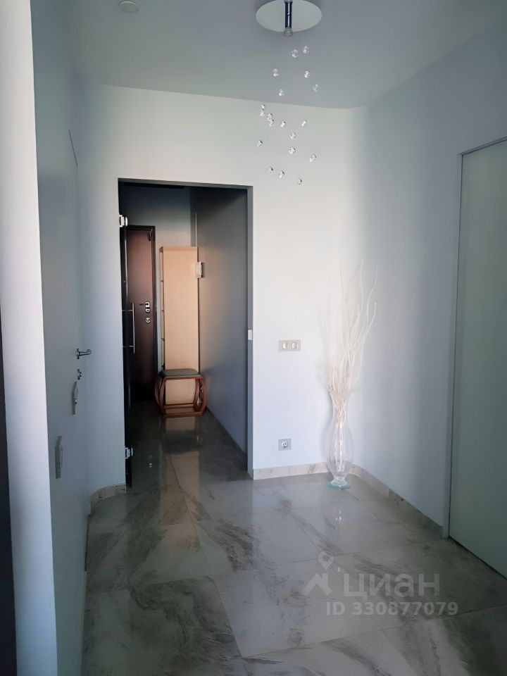 m. Novatorskaya: Apartment, 2-rooms