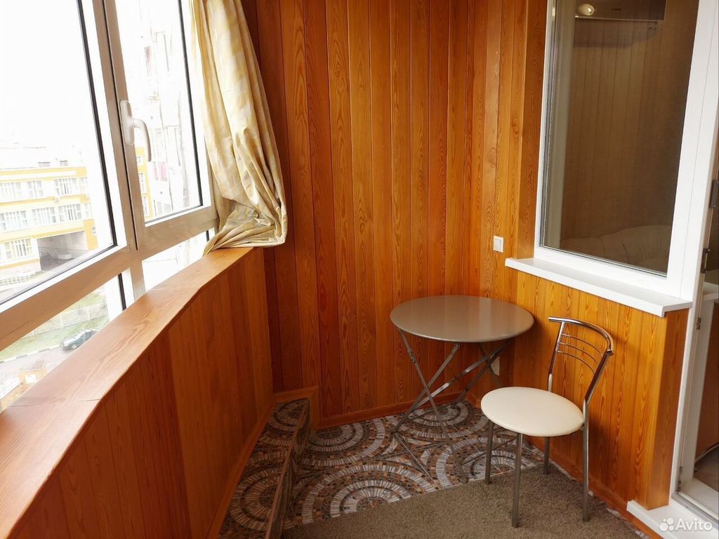 m. Molzhaninovo: Apartment, 1-rooms