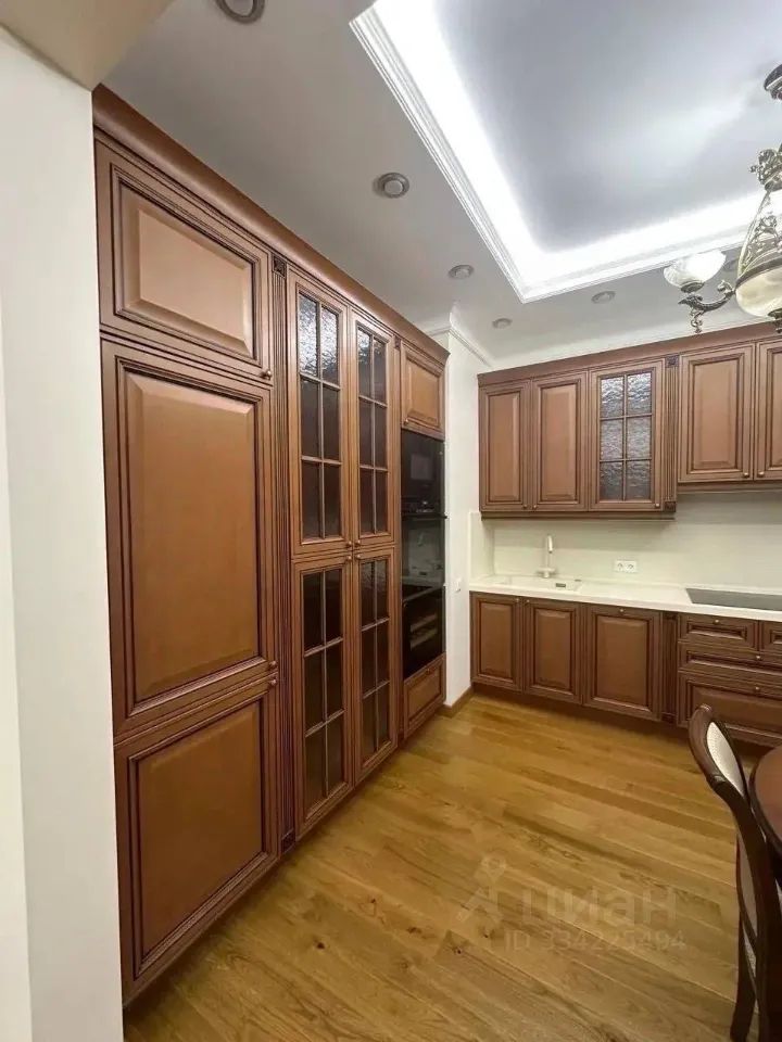 m. Solnechnaya: Apartment, 2-rooms