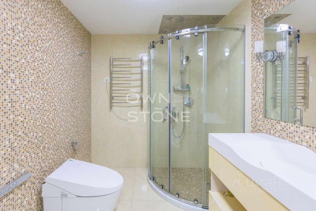 m. Aeroport: Apartment, 2-rooms