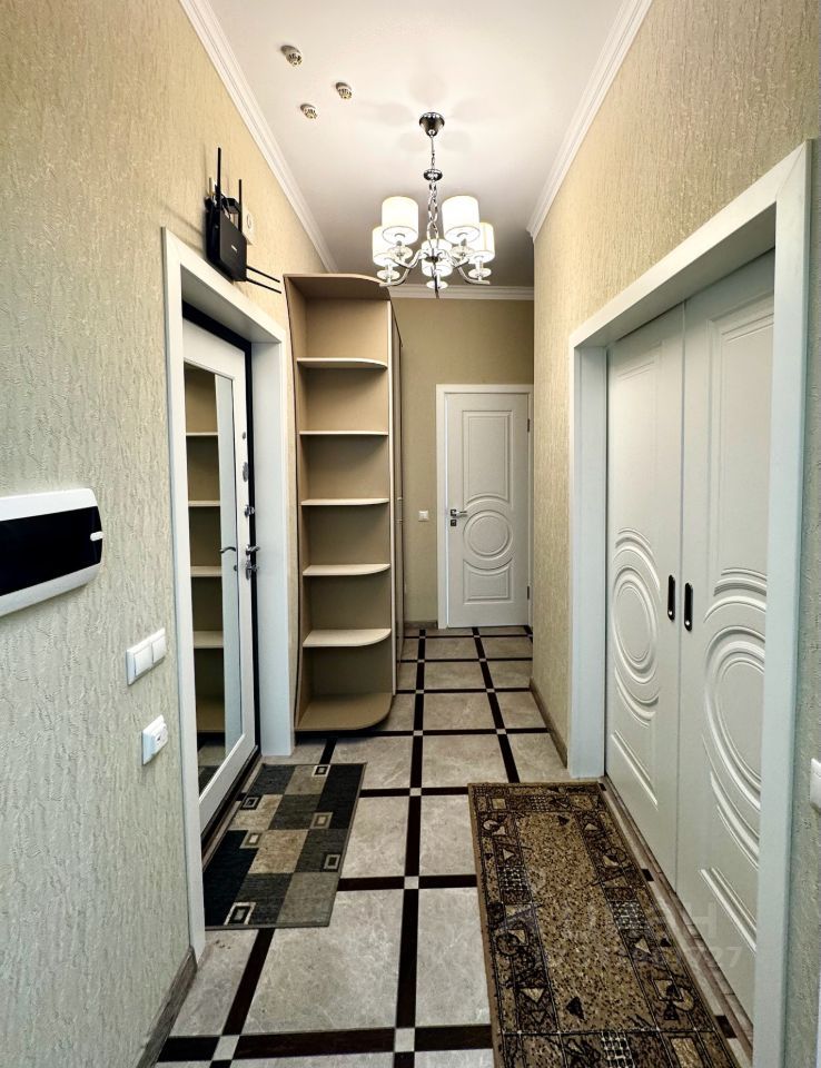 m. Schelkovskaya: Apartment, 1-rooms
