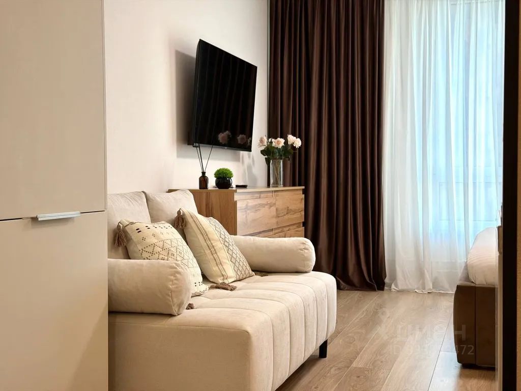 m. Streshnevo: Apartment, studio
