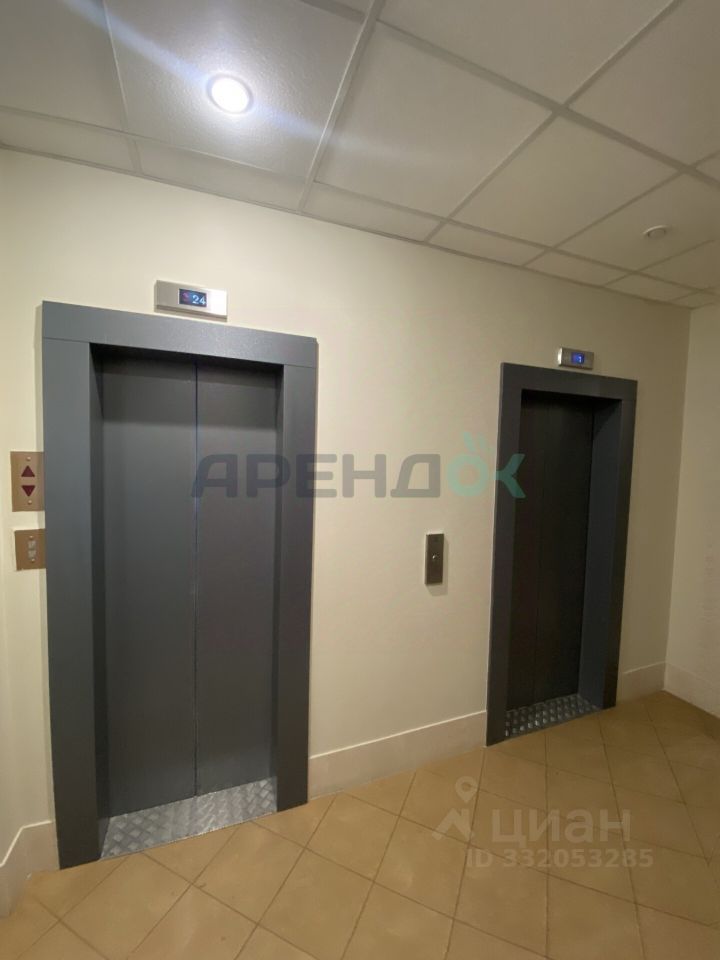 m. Michurinsky prospekt: Apartment, 3-rooms