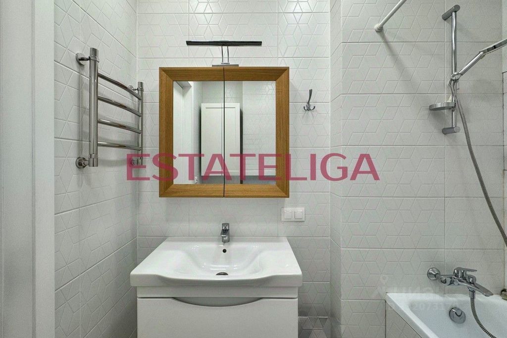 m. Fili: Apartment, 2-rooms