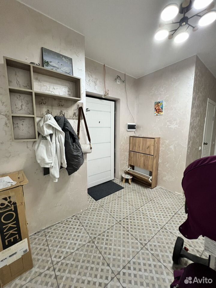 m. Zheleznodorozhnaya: Apartment, 2-rooms