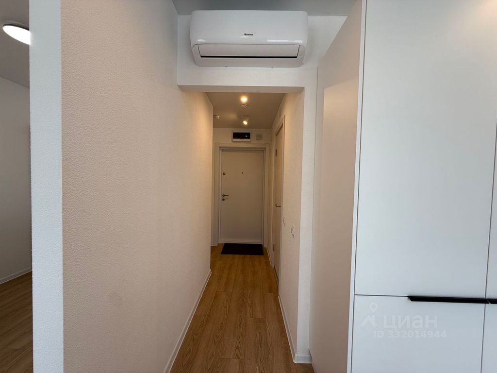 m. Vladykino: Apartment, 1-rooms