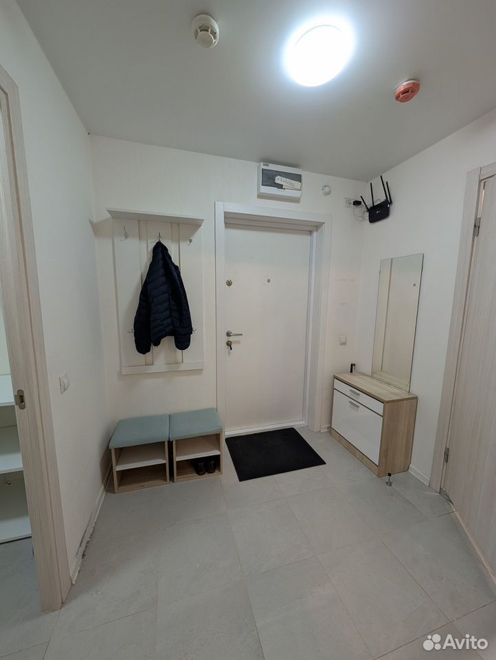 m. Kotelniki: Apartment, 1-rooms