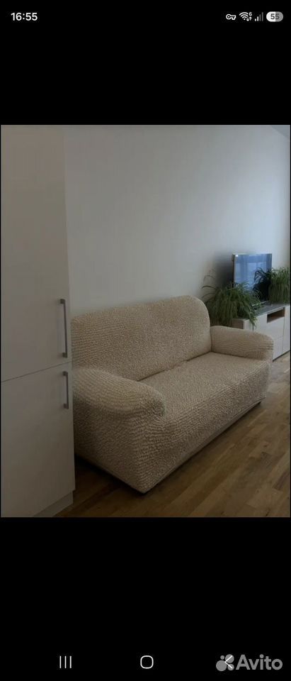 m. Shelepikha: Apartment, studio