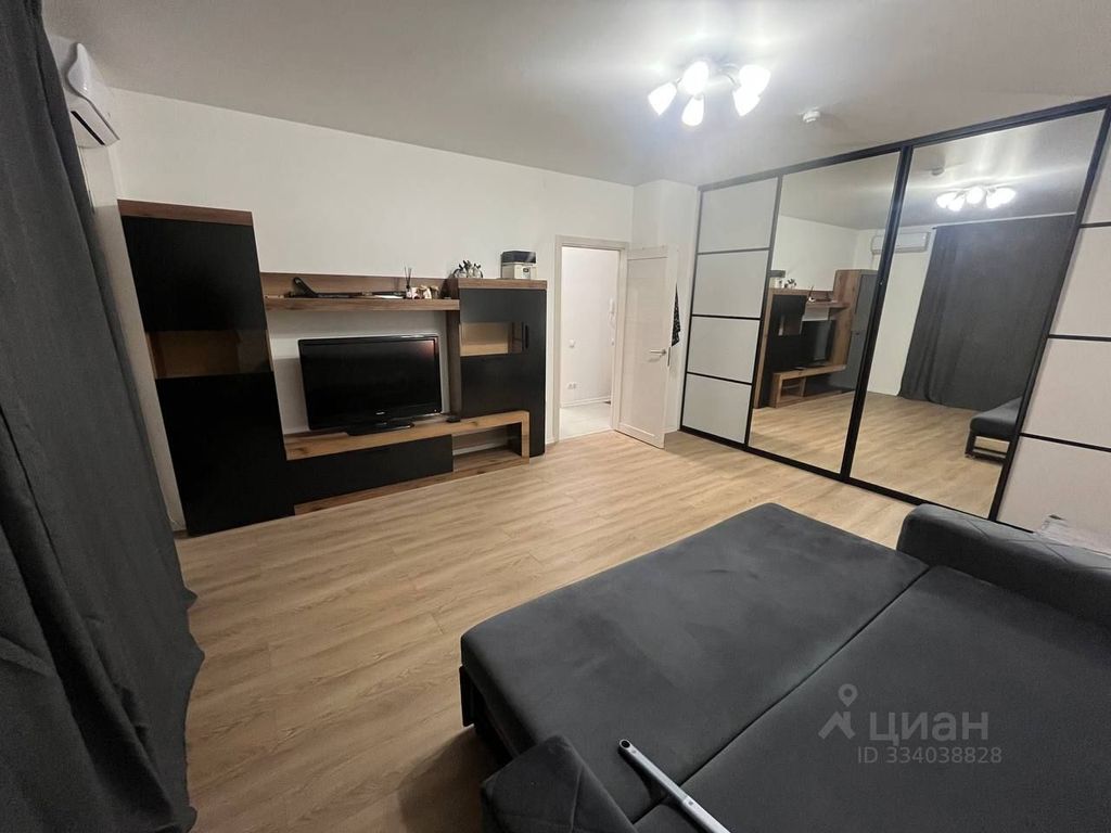 m. Moskva Tovarnaya: Apartment, 1-rooms