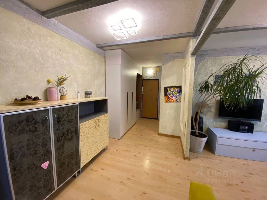 m. Odintsovo: Apartment, 3-rooms