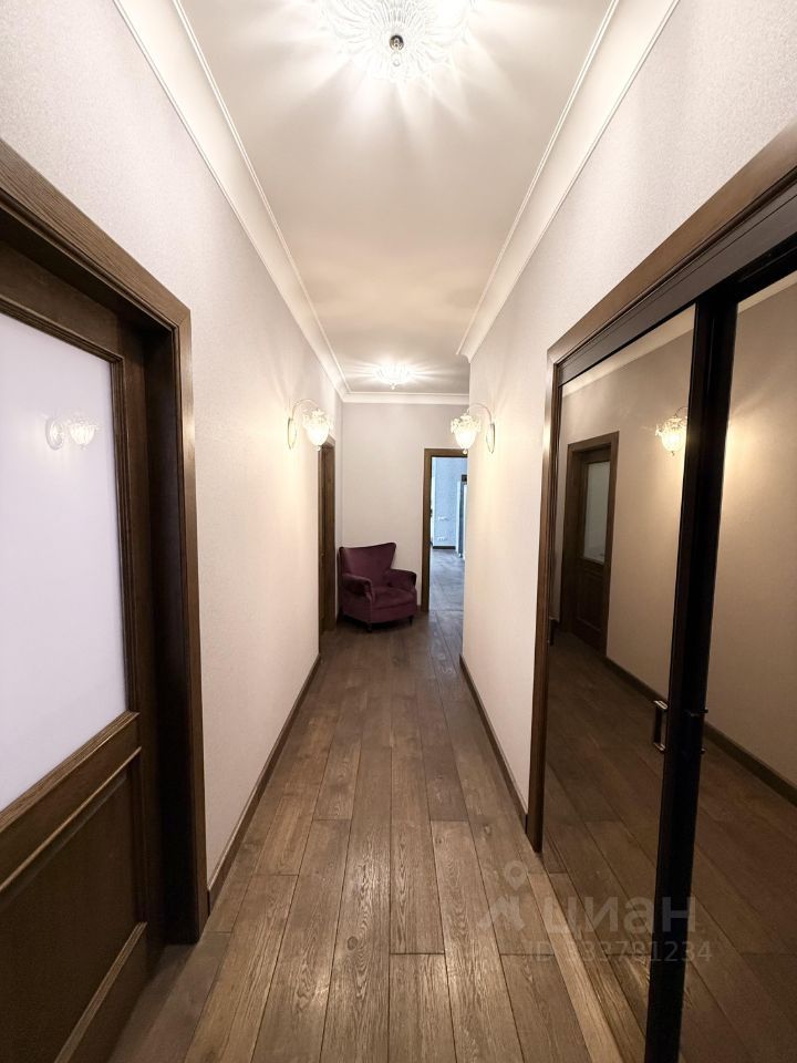 m. Troparevo: Apartment, 3-rooms
