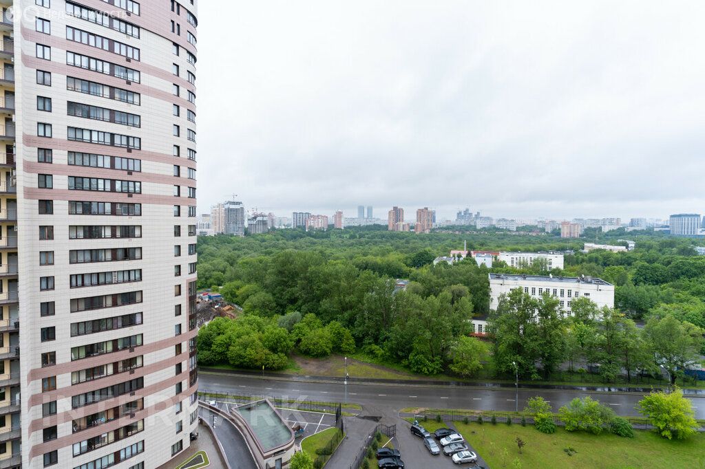 m. Davydkovo: Apartment, 2-rooms