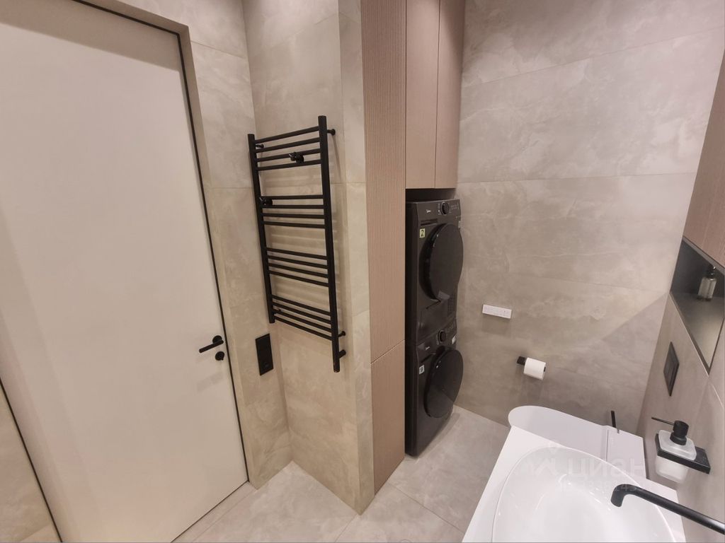 m. Avtozavodskaya: Apartment, 3-rooms