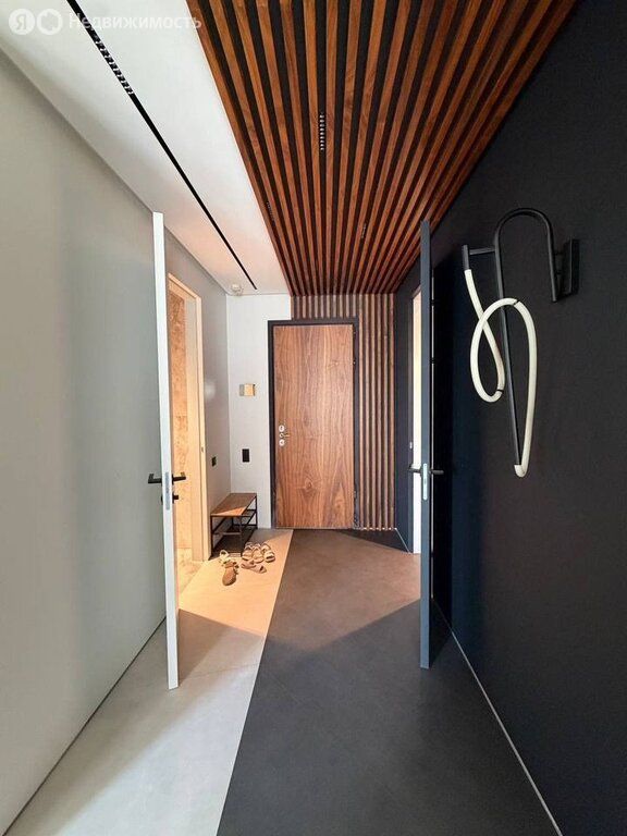 m. TsSKA: Apartment, 2-rooms