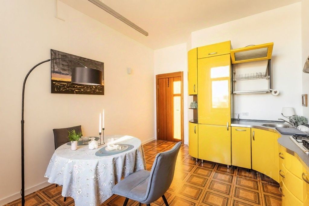 m. Kutuzovskaya: Apartment, 1-rooms