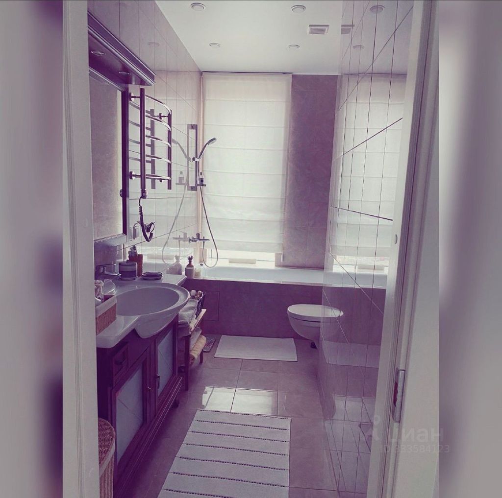 m. Timiryazevskaya: Apartment, 2-rooms