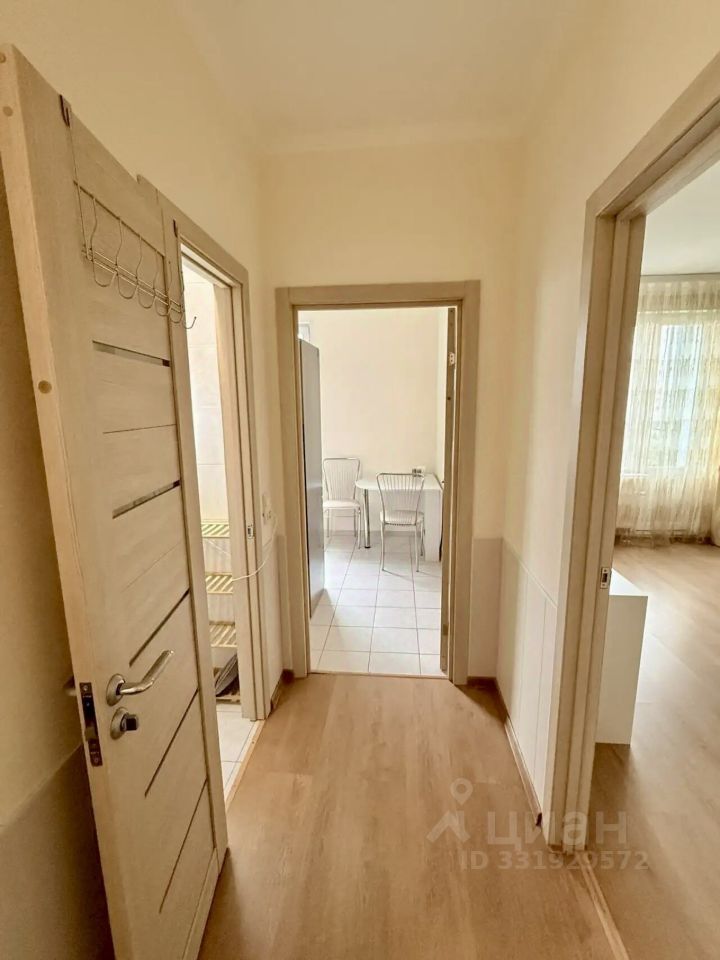 m. Prospekt Vernadskogo: Apartment, 1-rooms