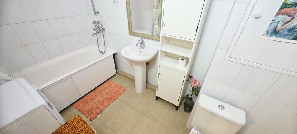 m. Reutovo: Apartment, 1-rooms