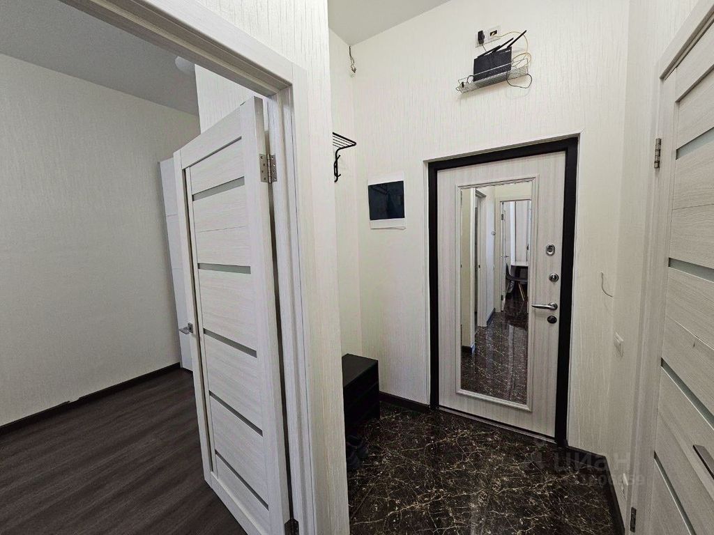 m. Molzhaninovo: Apartment, 1-rooms