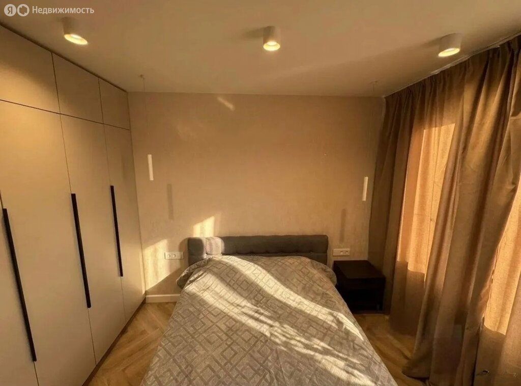 m. Ozernaya: Apartment, 1-rooms