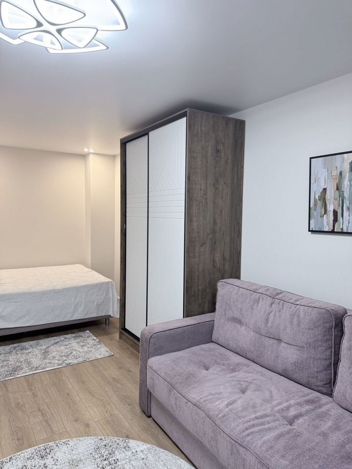 m. Prospekt Mira: Apartment, 1-rooms