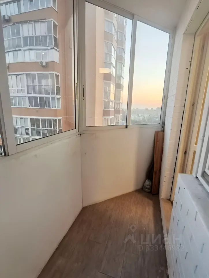 m. Khimki: Apartment, 1-rooms